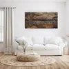 Glasbild 120x60cm in XXL für Wohnzimmer, Schlafzimmer Motiv Produktbild-Vorschau 2