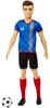 Barbie HCN15, Fashionpopp, Mannen, 3 jaar, Meisje, 305 mm, Productafbeelding-voorbeeld 5
