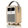 VQ Monty, Tragbar, Digital, DAB+, DMB, FM, 10 W, Holz, Produktbild-Vorschau 6