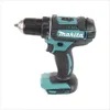 Makita DDF 482 RTJ akumulatorowa wiertarko-wkrętarka 18V Podgląd zdjęcia produktu 3