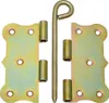 Kulissenscharniere Scharniere Türscharniere 80 x 80 Türband Produktbild-Vorschau 2