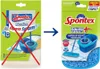 SPONTEX Náhradní hlava na Express System Plus Náhled obrázku produktu 3