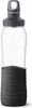 Emsa Trinkflasche 'Drink2Go', Glas, 0,7 Liter, Produktbild-Vorschau 2