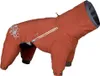 Hurtta Mudventure Overall ECO Regenoverall, Farbe:zimt, Produktbild-Vorschau 2
