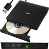 Externes Laufwerk mit CD/DVD-Brenner, 1 TB Kapazität Produktbild-Vorschau 1