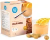 Eiweißpudding – Karamell mit hohem Protein- und Produktbild-Vorschau 1