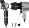 Two pneumatic strapping tools and accessories on a white background. Náhľad obrázku produktu