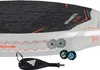 Racchetta da padel Adidas Metalbone Ctrl 2026, nera, taglia Anteprima dell’immagine prodotto 10
