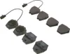 Bosch Bremsbelagsatz, Scheibenbremse  0 986 424 689 Produktbild-Vorschau 3