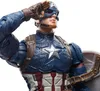 Marvel Legends Series Avengers: Endgame Capitan America Anteprima dell’immagine prodotto 21