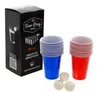 Happy People 77492 - Beer Pong (aufblasbar, 140x60cm) Produktbild-Vorschau 2