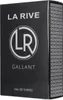 La Rive, Gallant, Eau De Toilette, For Men, 100 ml Podgląd zdjęcia produktu 7