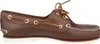 TIMBERLAND - Klassische Bootsschuhe aus braunem Leder für Produktbild-Vorschau 18