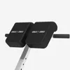 GORILLA SPORTS® Hyperextension Rückentrainer, 5-fach Produktbild-Vorschau 7