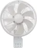 Wandventilator Airos Eco Design Wall Weiß Voir les images du produit 6