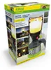 Kinzo Gaslampe Inkl. 3 Gaskolben - für Camping und Outdoor Produktbild-Vorschau 5