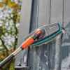 GARDENA Cleansystem Stielbürste soft, Waschbürste, Produktbild-Vorschau 19