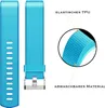 Sportovní náramek velikosti L pro Fitbit Charge 2 náhradní Náhled obrázku produktu 4