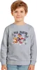 Paw Patrol Sweatshirt für Jungen - Kinder Pullover Oberteil Produktbild-Vorschau 1