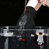 Fahrradhandschuhe Winterhandschuhe mit wasserdichter Produktbild-Vorschau 8
