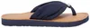 Tommy Hilfiger TH Monogram Plaque Hemp Flip-Flops, Produktbild-Vorschau 1