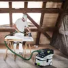 Festool CTMC MIDI I-Basic Aspirateur sans fil 36V (2x 18 V) Voir les images du produit 25