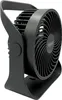 Stolný ventilátor, stojaci, tichý, do kancelárie, výkonný, Náhľad obrázku produktu 5