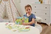 Viga 44637 Schnürsenkelspiel - Bauernhof Produktbild-Vorschau 16