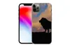 MuchoWow® Handyhülle Schutzhülle Hülle für iPhone 12 Pro Produktbild-Vorschau 2
