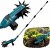 Sillar 2 v 1 rotačný kultivátor 182 cm – kypiaci stroj s Náhľad obrázku produktu 1
