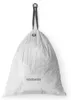 Brabantia 138829, 60 L, Biela, Plast, Čína, 790 mm, 694 mm Náhľad obrázku produktu 8