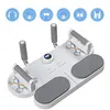 Fitness Board Push-Ups Planks Latéral Knee Raises Voir les images du produit 6