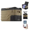Chladicí box PEME Quest 40 s kompresorem, 35 l, Sand Storm Náhled obrázku produktu 16