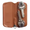 Bellroy Key Cover Plus, Farbe:Caramel Produktbild-Vorschau 2