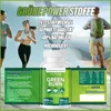 Saint Nutrition® Green Burn – Appetitzügler – hochdosiert - Produktbild-Vorschau 4