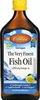 Carlson Labs - Das allerfeinste Fischöl, natürliche Produktbild-Vorschau 2