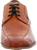 Bugatti Mattia II Business Schuh Braun Produktbild-Vorschau 19