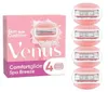 Gillette Venus Comfortglide Spa Breeze, 4 Original Produktbild-Vorschau 9