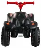 BIG Bobby Quad Racing Rot Podgląd zdjęcia produktu 3