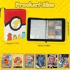 Pokémon Sammelkarten Album, Sammelalbum für Karten, Produktbild-Vorschau 4