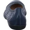 Caprice Damen Ballerinas 9-22151-20-855 Farbe: Blau Größe: Produktbild-Vorschau 18
