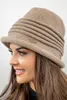 Vivisence damen hut eleganter wintermütze warm und Produktbild-Vorschau 2