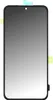 Original AMOLED Display Touchscreen Bildschirm Schwarz Produktbild-Vorschau 2