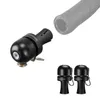 ROCKBROS 2PCS Fahrrad Klingel Mini Lenkerendstofen Produktbild-Vorschau 1