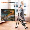 Stepper Gewichtskapazität Klettertrainingsgerät  mit Produktbild-Vorschau 4