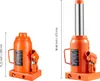 VEVOR Hydraulischer Wagenheber 30 Tonnen, Hubbereich Produktbild-Vorschau 8