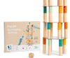 BS Toys Mega Wooden Balance Game, 38dlg. Voir les images du produit 8