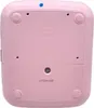 The bottom view of a pink electronic toy. Anteprima dell’immagine prodotto