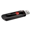 SanDisk Cruzer Glide - Clé USB - 128 Go - USB 2.0 Voir les images du produit 4