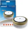 NEMAXX® M1-Mini Détecteur de Fumée Ø71,6mm Photoélectrique Voir les images du produit 4
